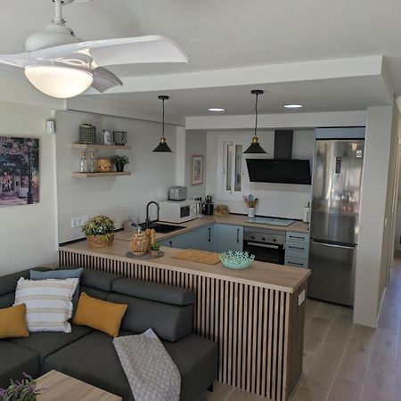 Apartamento Torremar Alicante Kültér fotó