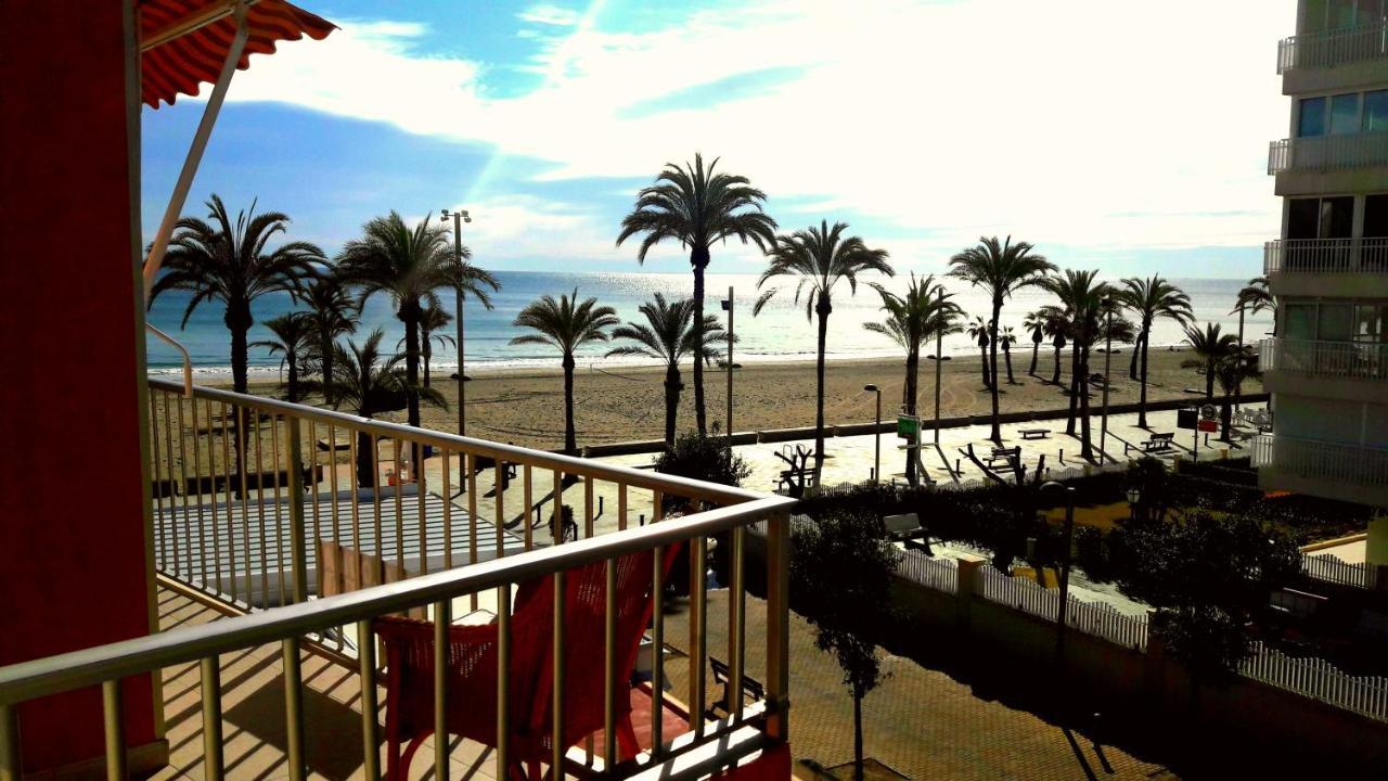Apartamento Torremar Alicante Kültér fotó