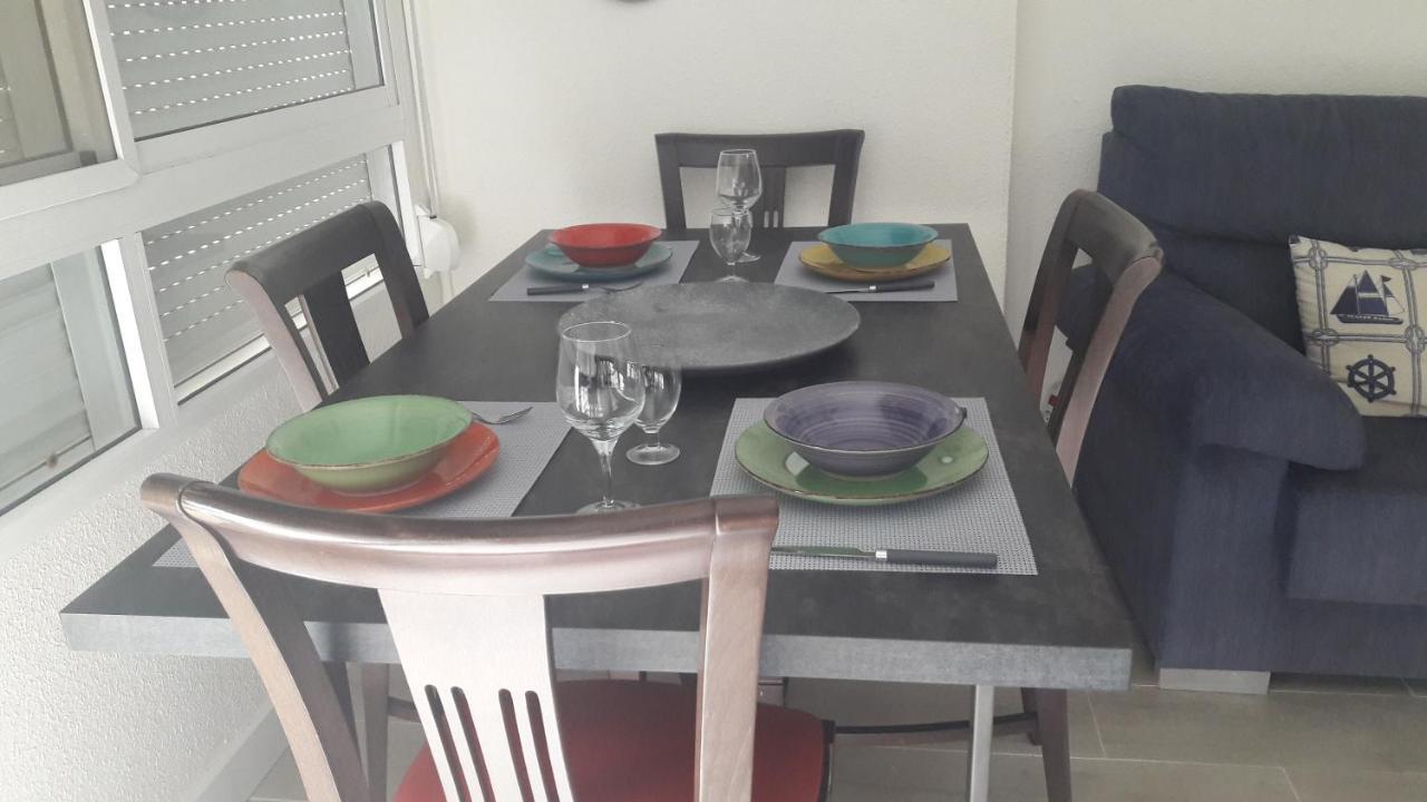 Apartamento Torremar Alicante Kültér fotó