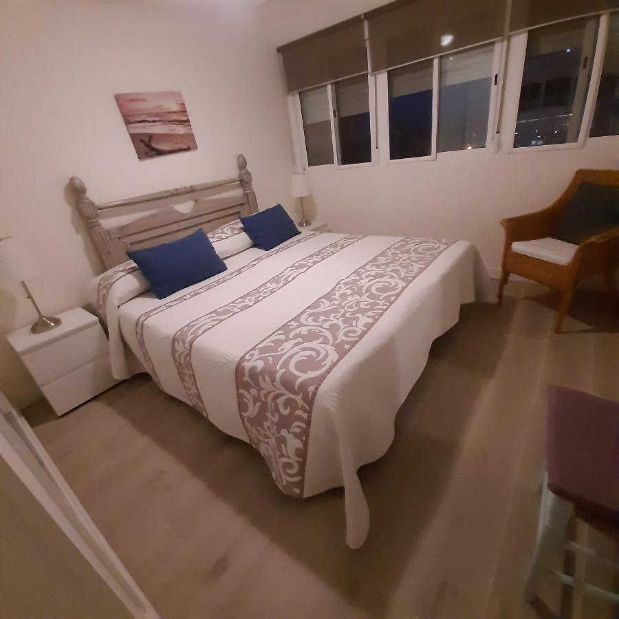 Apartamento Torremar Alicante Kültér fotó