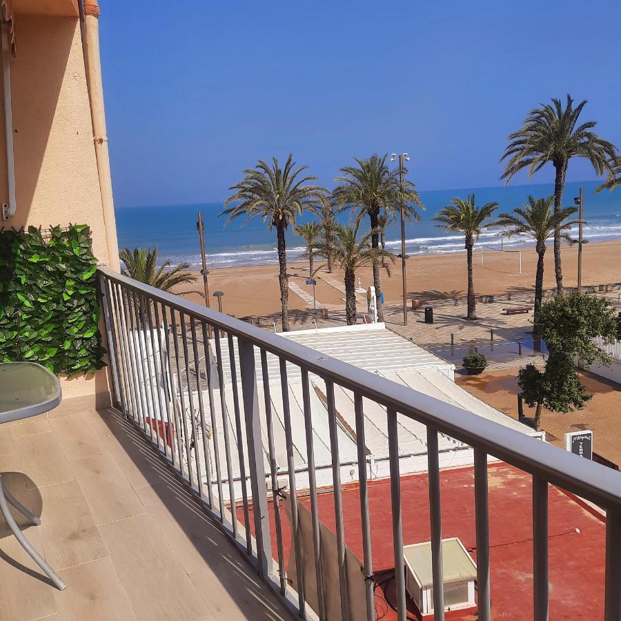 Apartamento Torremar Alicante Kültér fotó