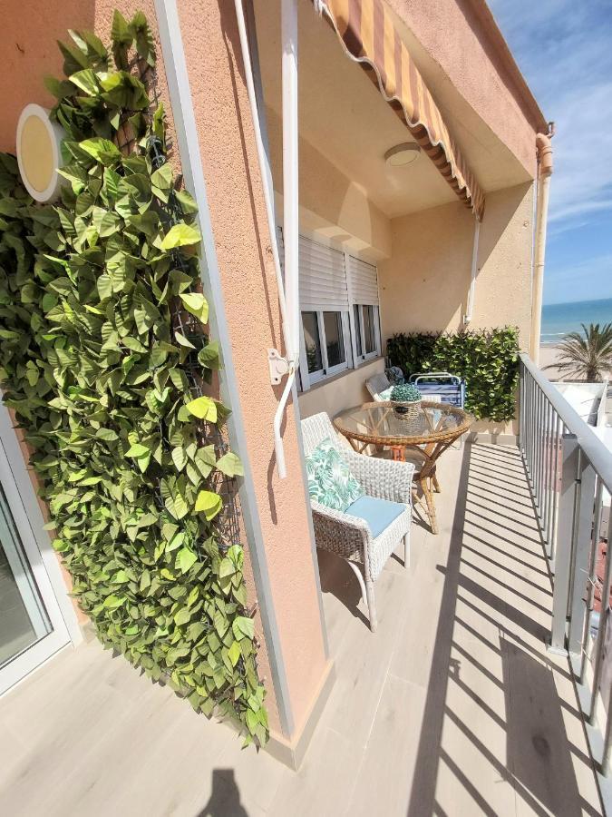 Apartamento Torremar Alicante Kültér fotó
