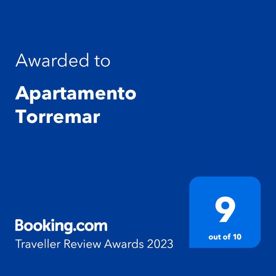 Apartamento Torremar Alicante Kültér fotó