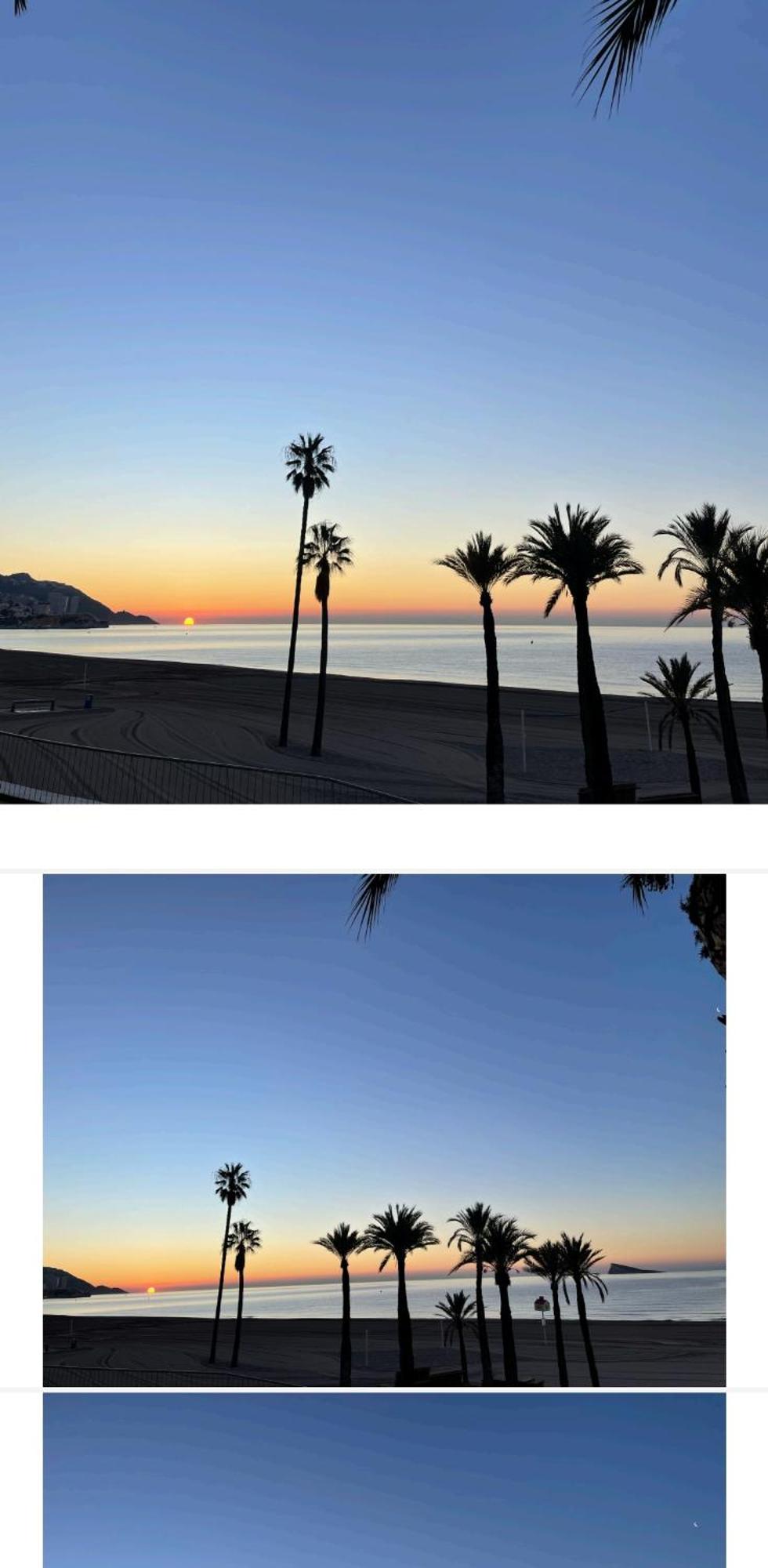 Apartamento Torremar Alicante Kültér fotó