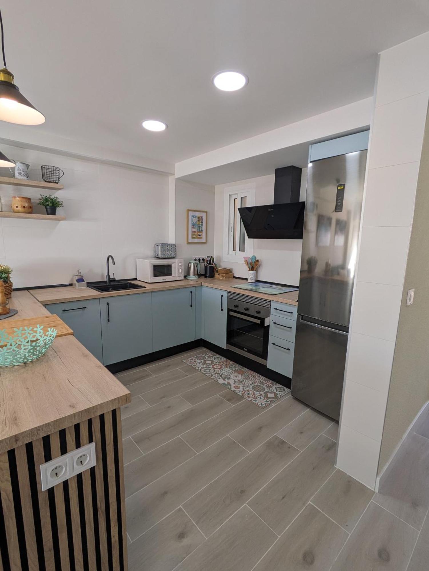 Apartamento Torremar Alicante Kültér fotó