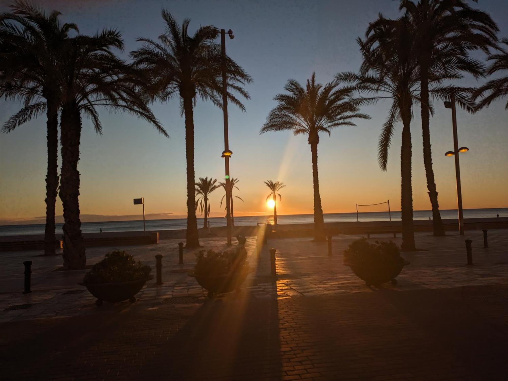 Apartamento Torremar Alicante Kültér fotó