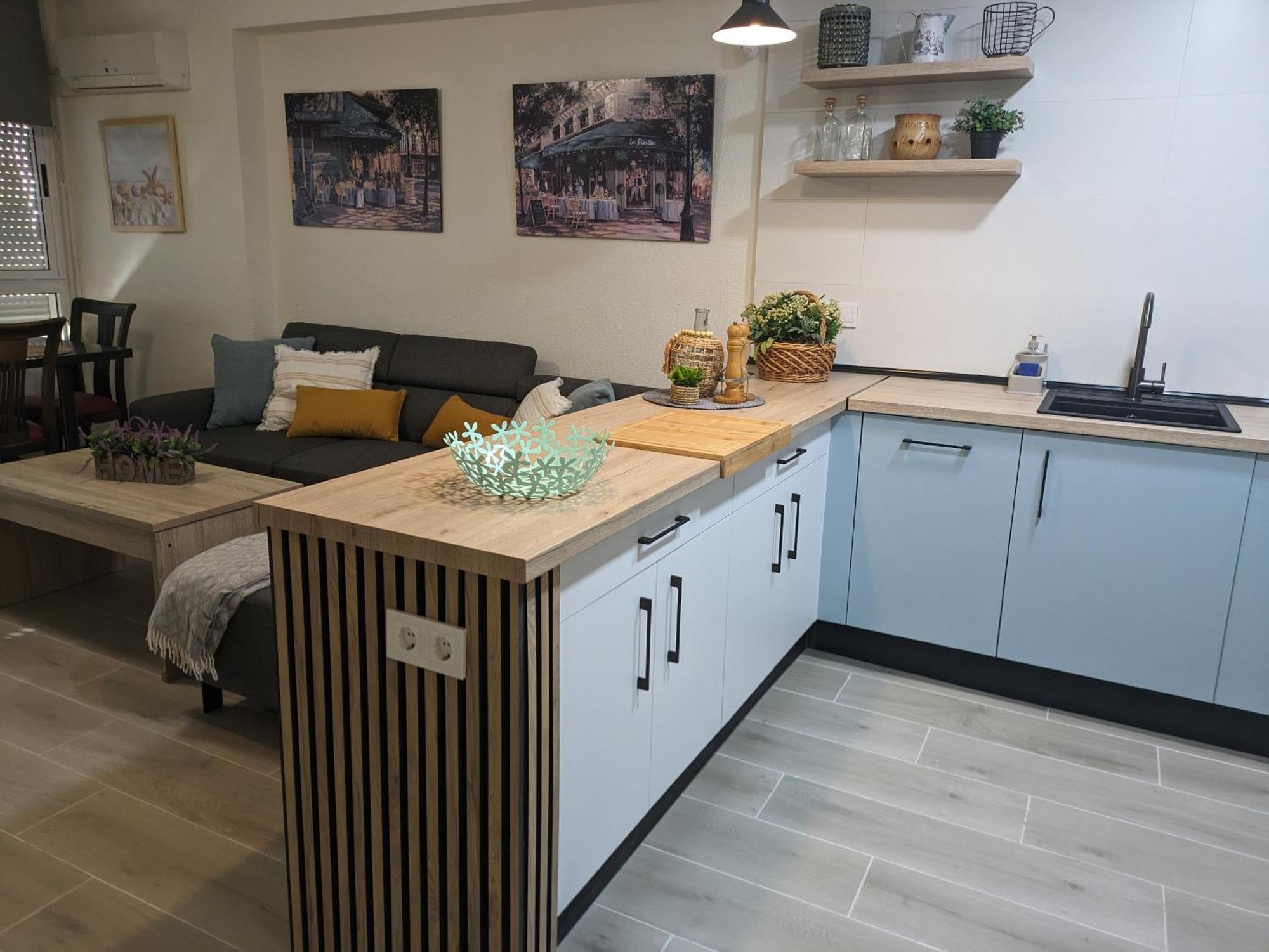 Apartamento Torremar Alicante Kültér fotó