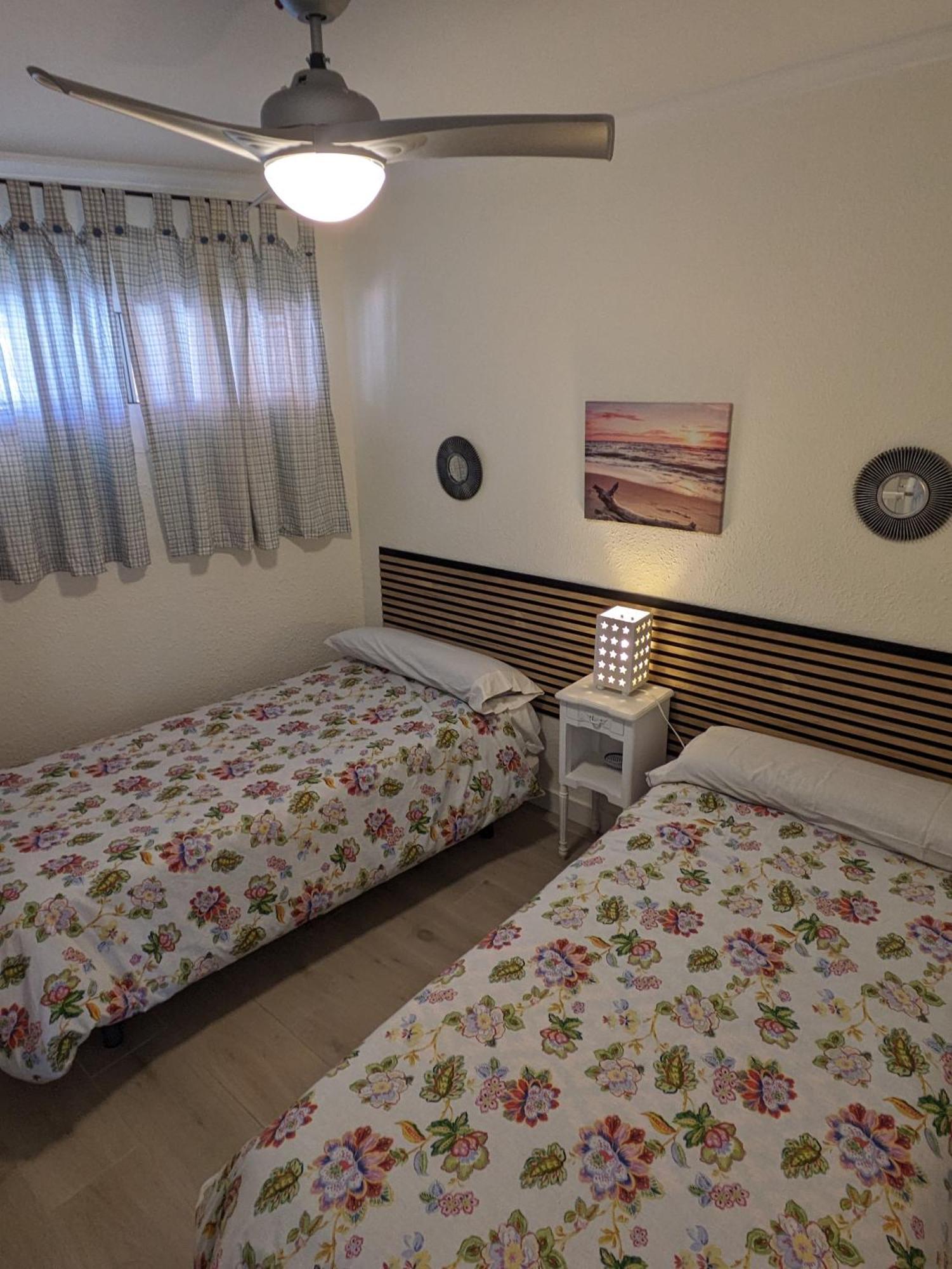 Apartamento Torremar Alicante Kültér fotó