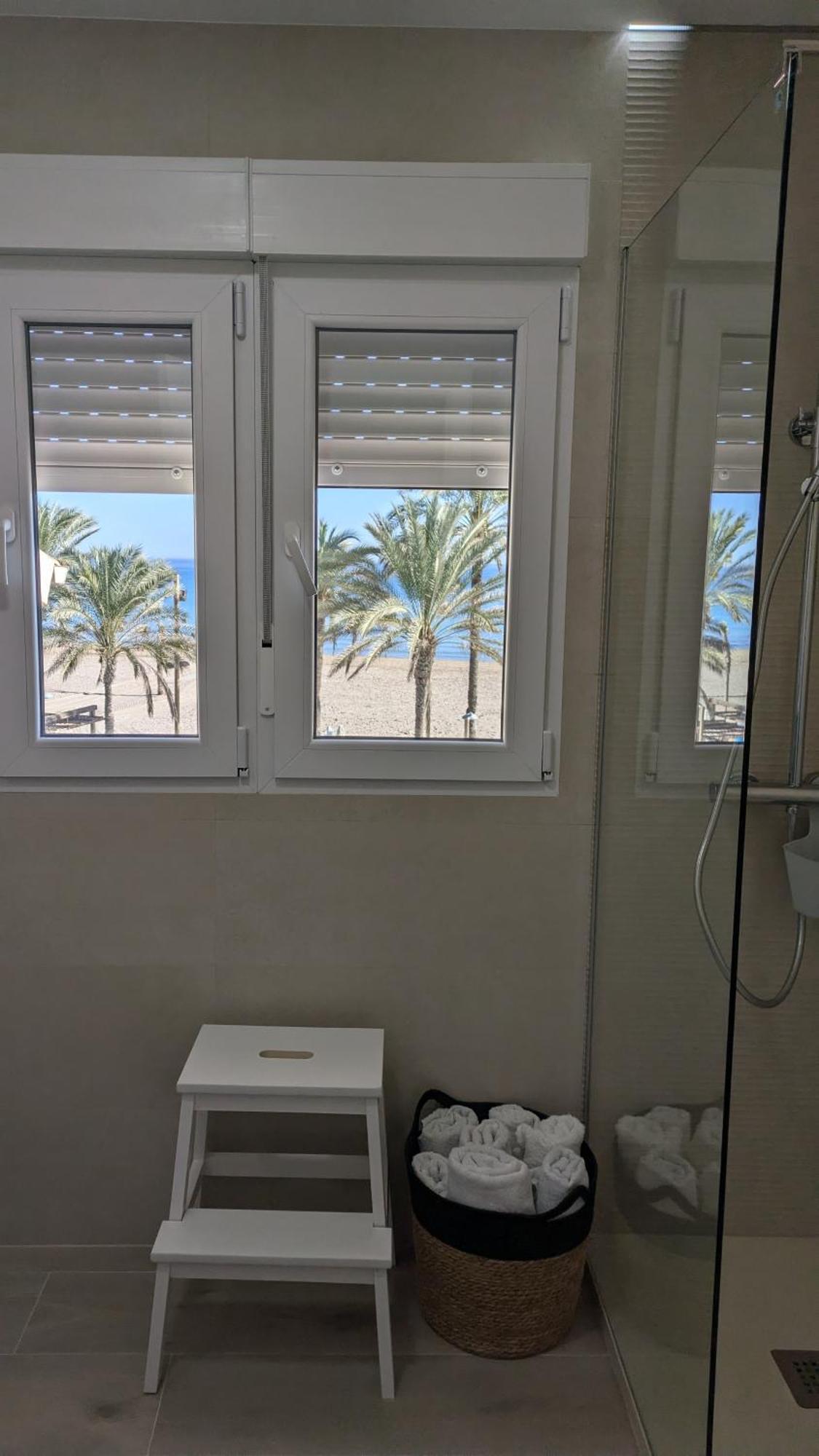 Apartamento Torremar Alicante Kültér fotó