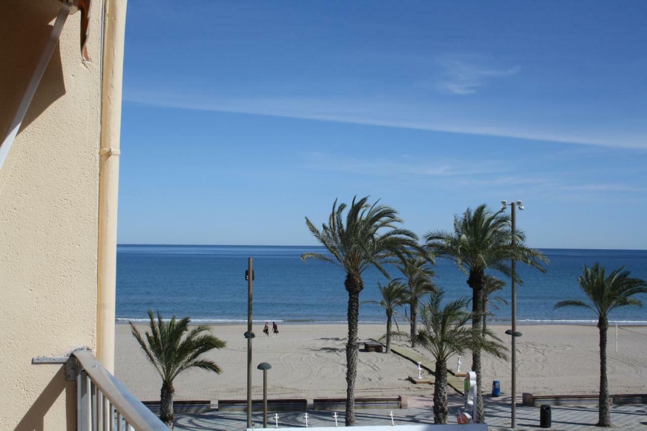 Apartamento Torremar Alicante Kültér fotó