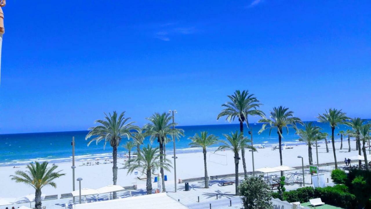 Apartamento Torremar Alicante Kültér fotó