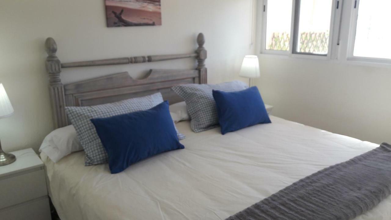 Apartamento Torremar Alicante Kültér fotó