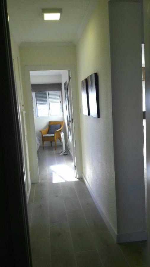 Apartamento Torremar Alicante Kültér fotó